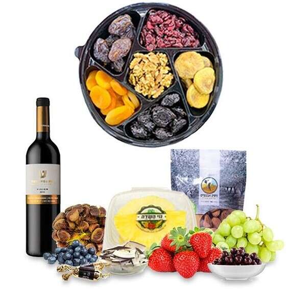 נוי השדה // צילום: רם שנבל